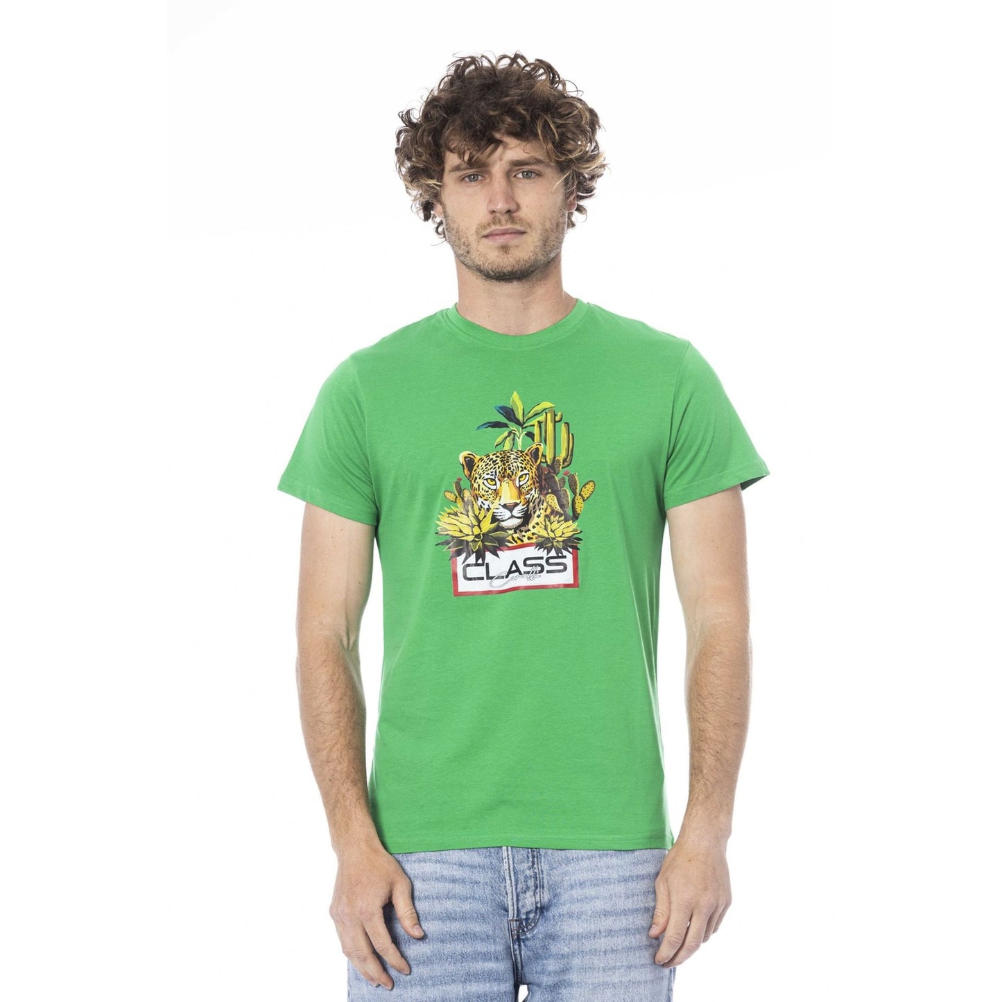 Cavalli Class T-shirts