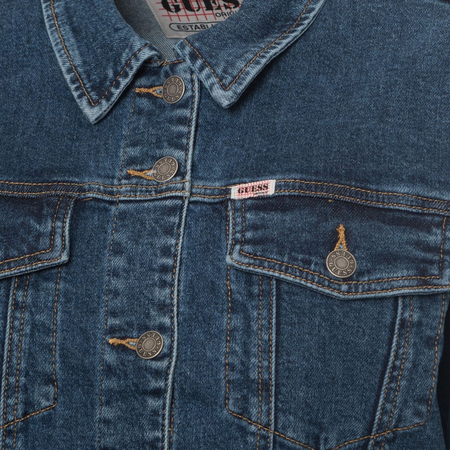 Guess Vestes