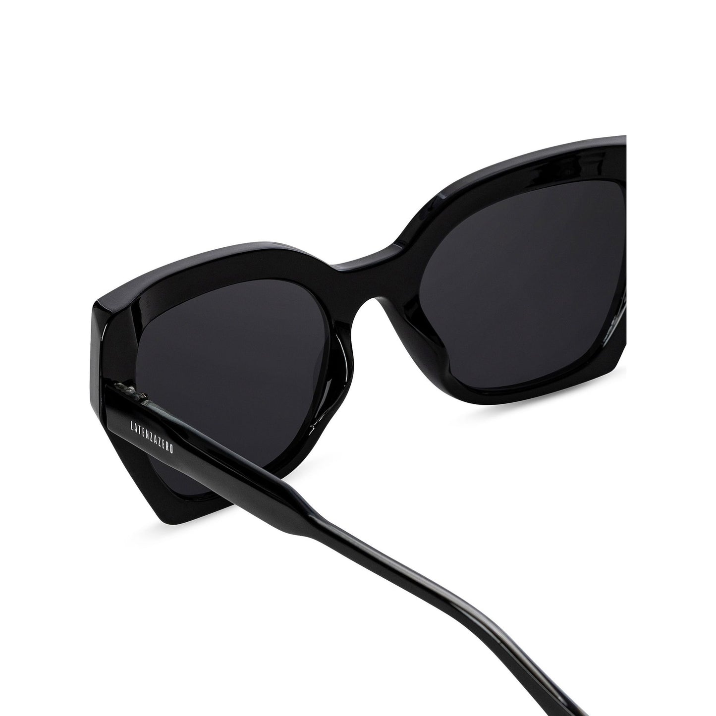 LatenzaZero Lunettes de soleil