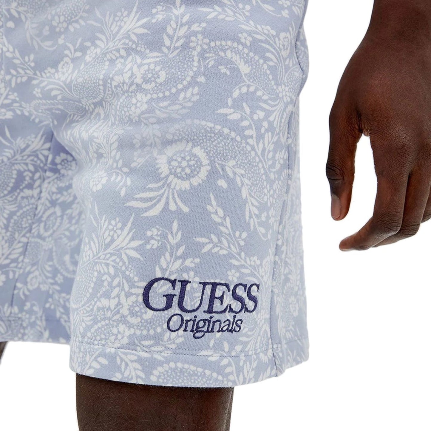 Guess Bermuda