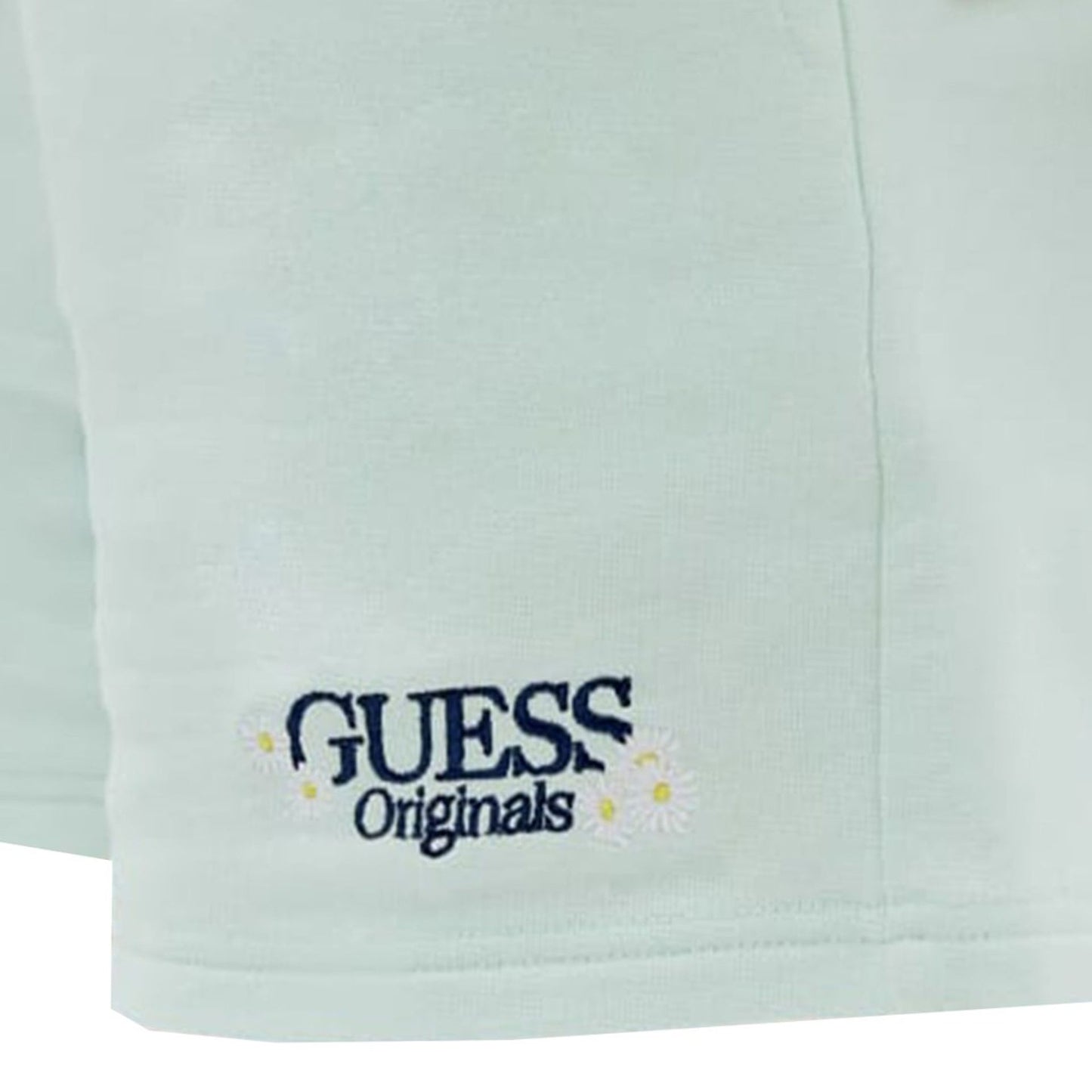 Guess Bermuda