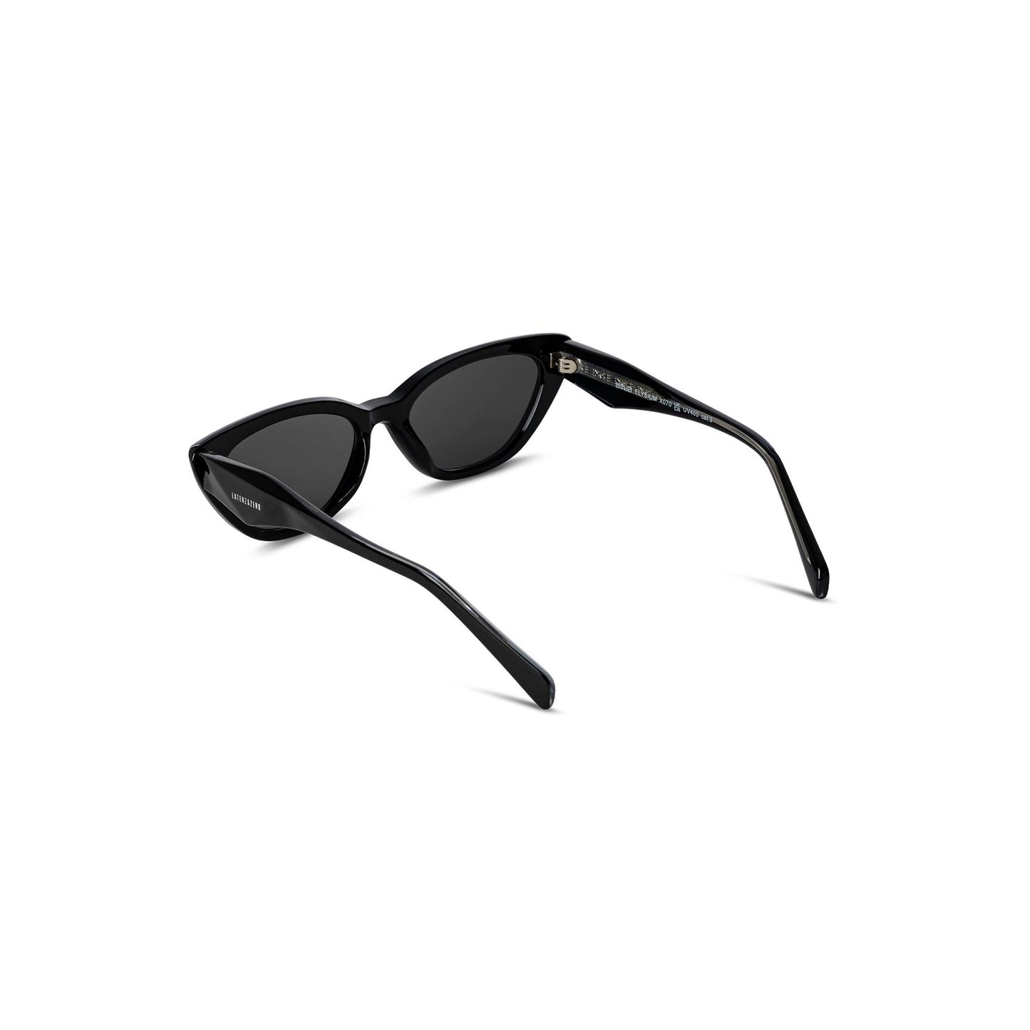LatenzaZero Lunettes de soleil