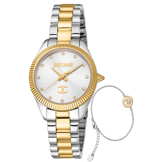 Just Cavalli Montres