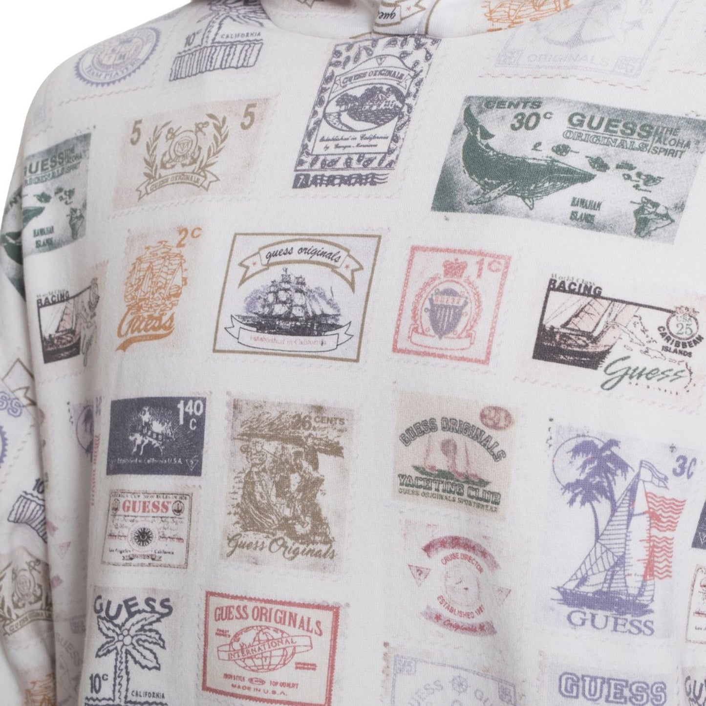 Guess Sweat-shirts