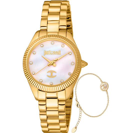 Just Cavalli Montres