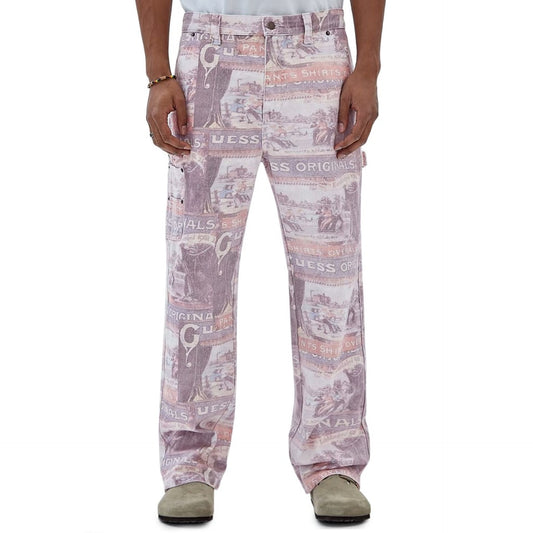 Guess Pantalons