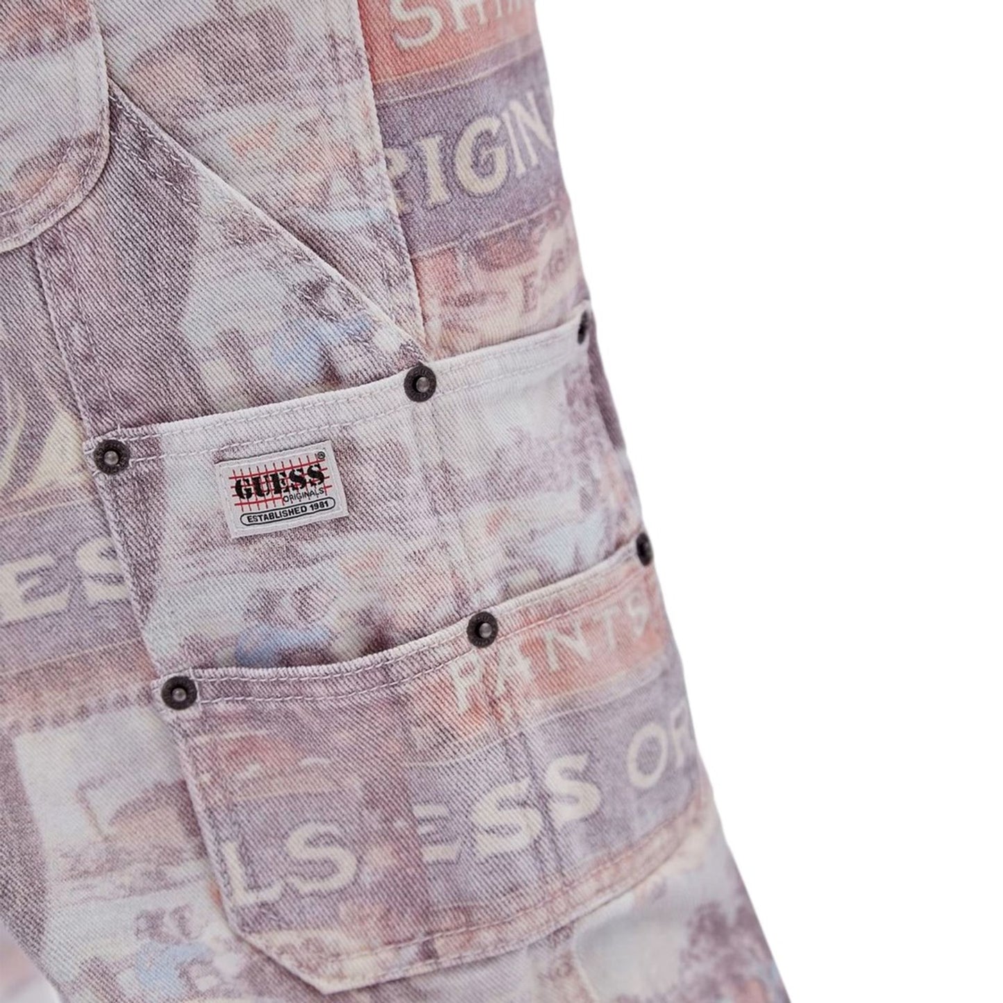 Guess Pantalons