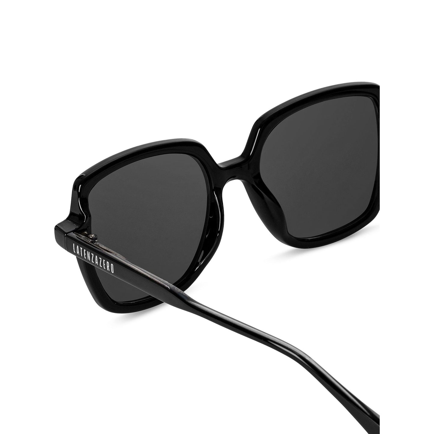 LatenzaZero Lunettes de soleil
