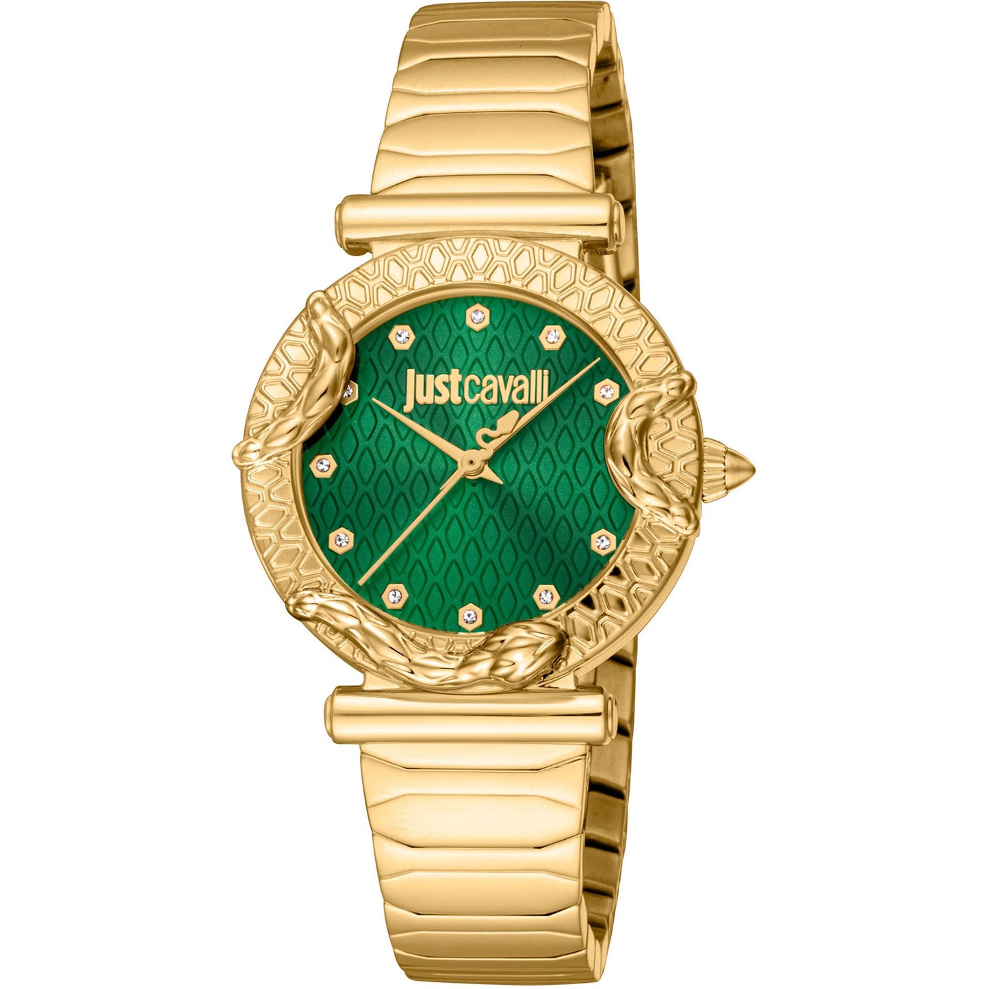 Just Cavalli Montres