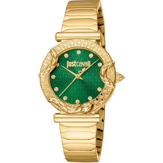 Just Cavalli Montres