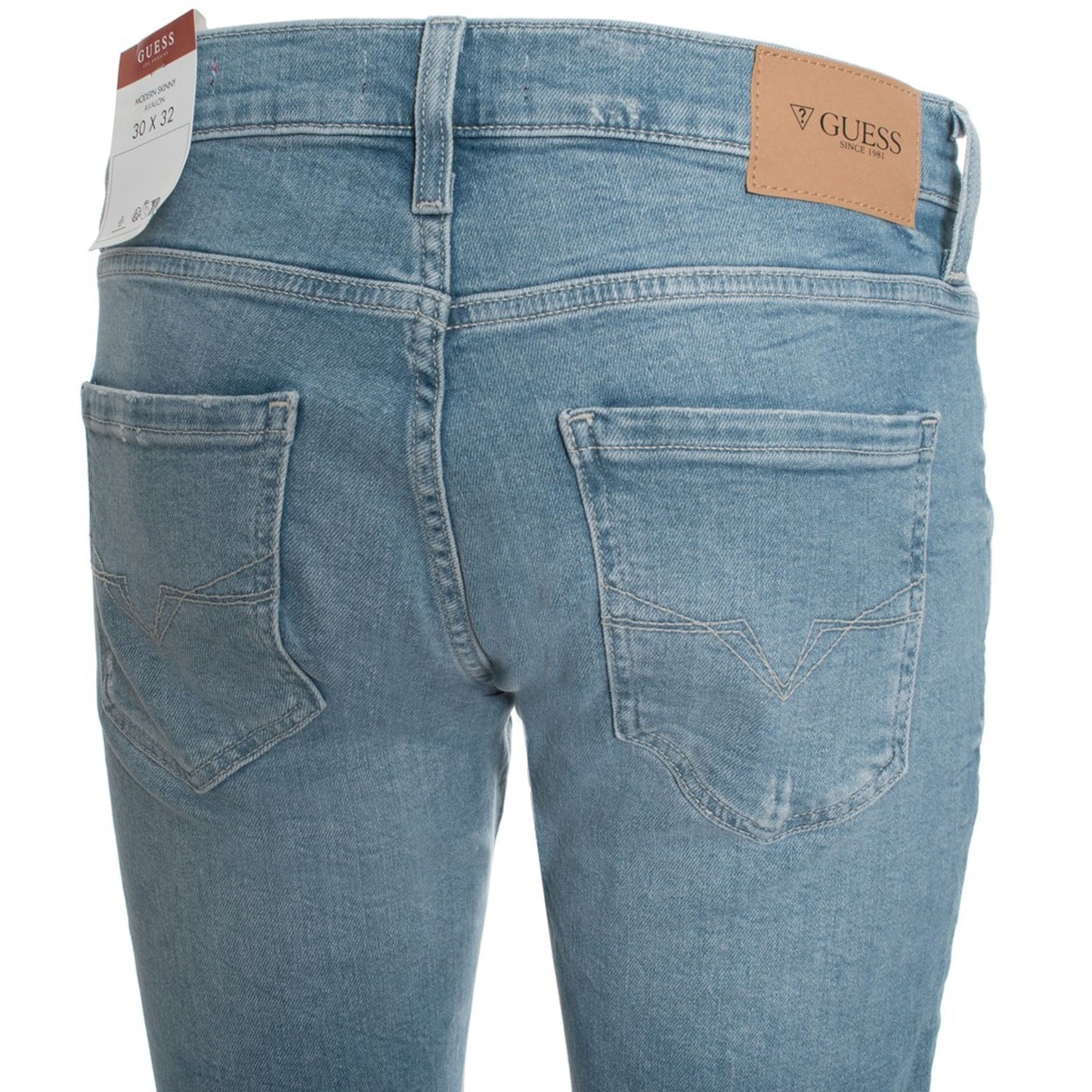 Guess Jeans