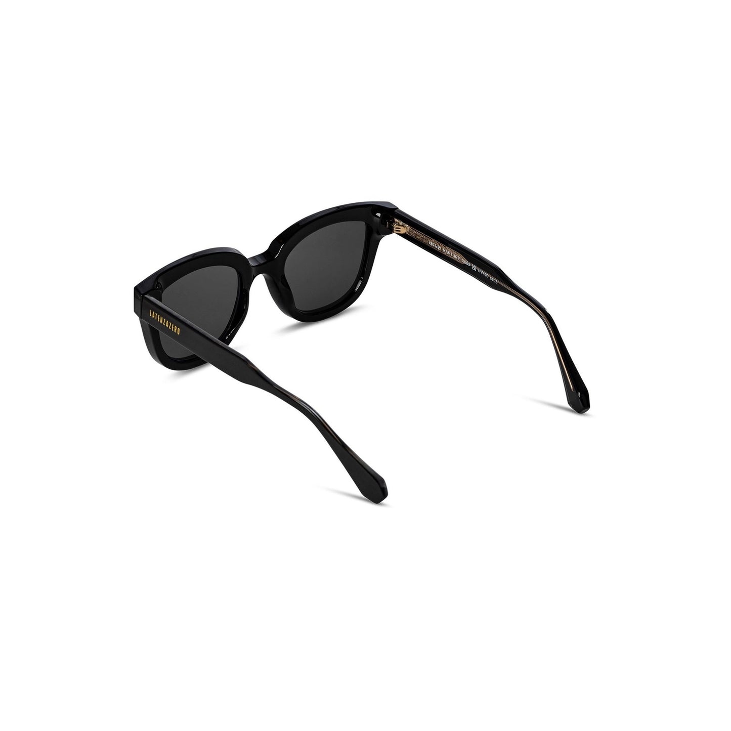 LatenzaZero Lunettes de soleil