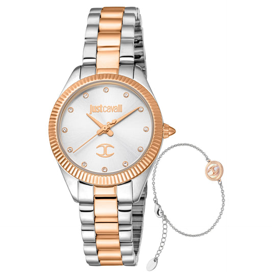 Just Cavalli Montres