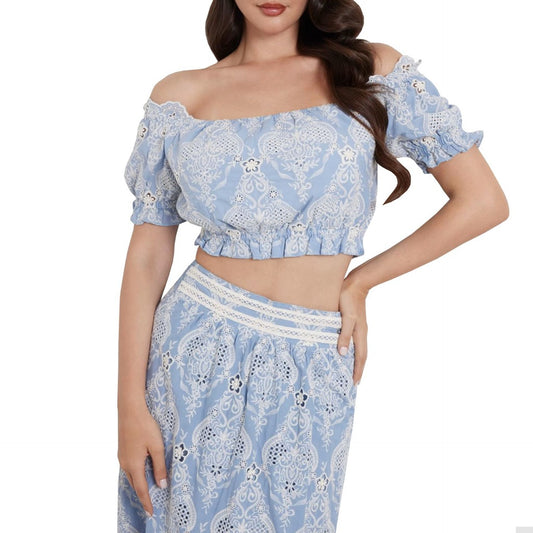 Guess Top